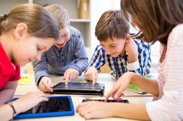 Digital Accessibility Foundations for K-12: Make Every Lesson more Accessible