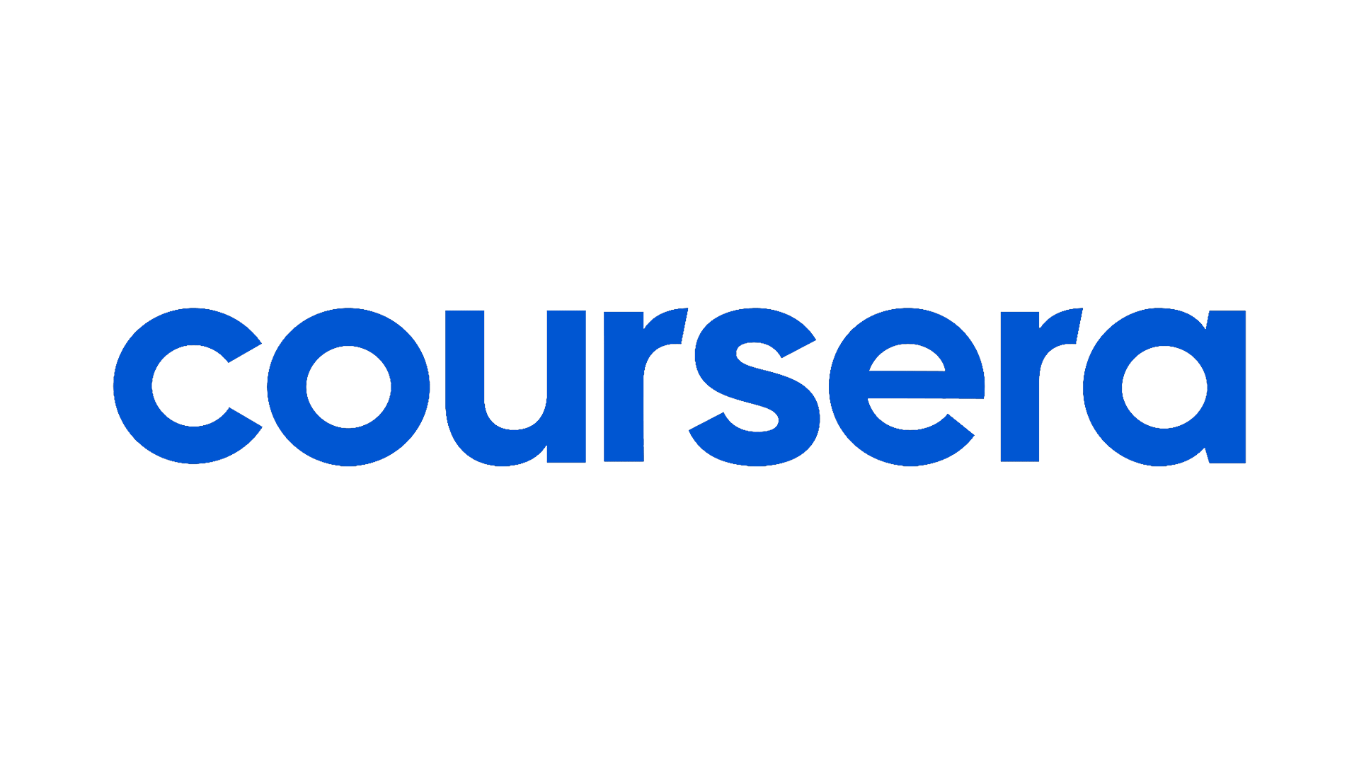 Coursera logo