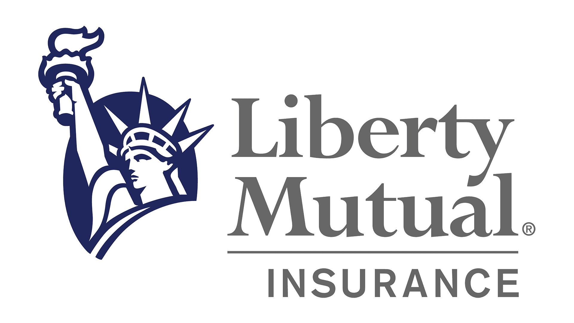 Liberty Mutual Insurance logo